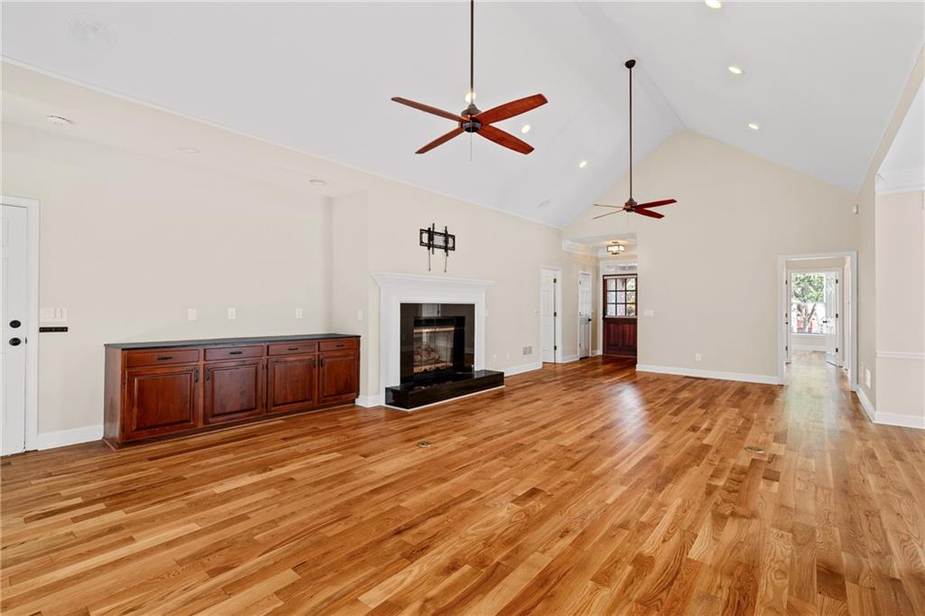 603 Fairway Court