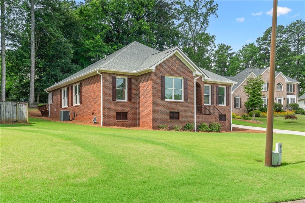 603 Fairway Court