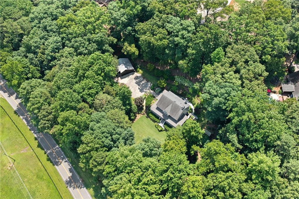 5743 Union Hill Road