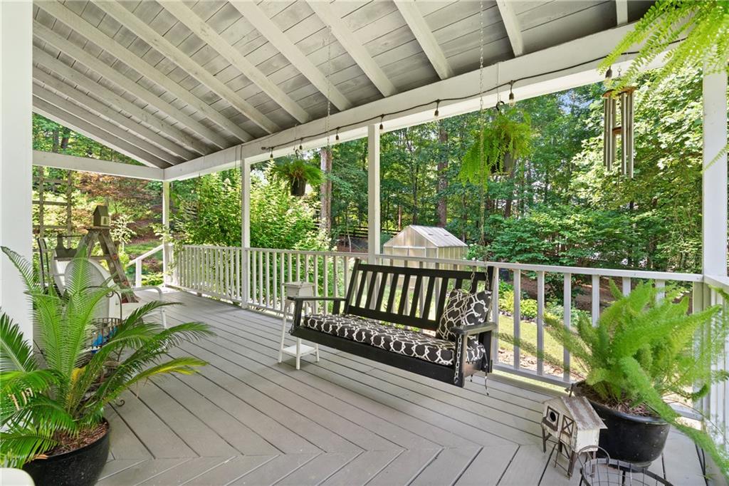 5743 Union Hill Road