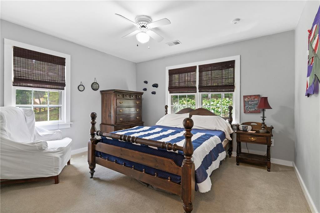 5743 Union Hill Road