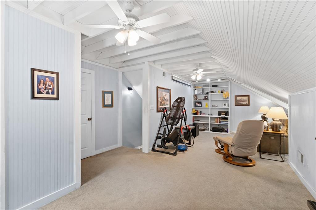 5743 Union Hill Road