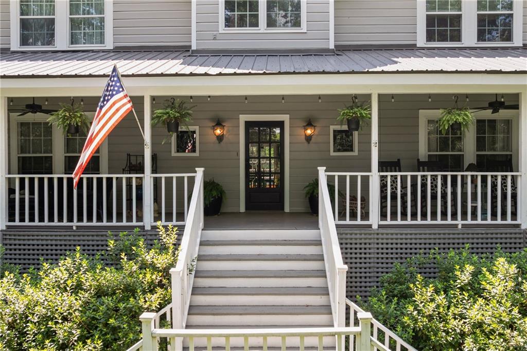 5743 Union Hill Road