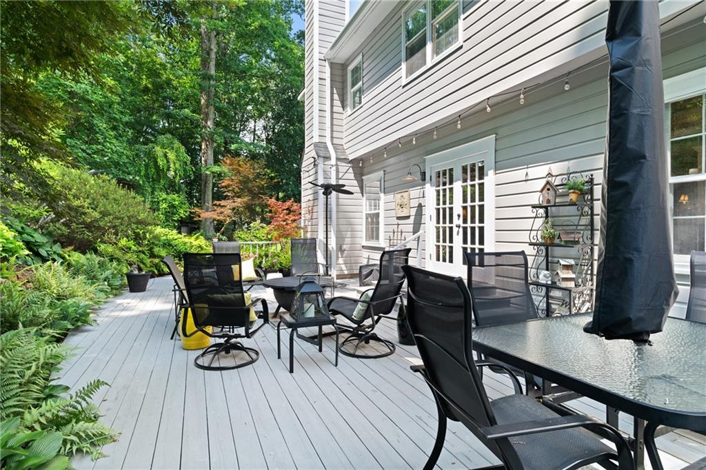 5743 Union Hill Road