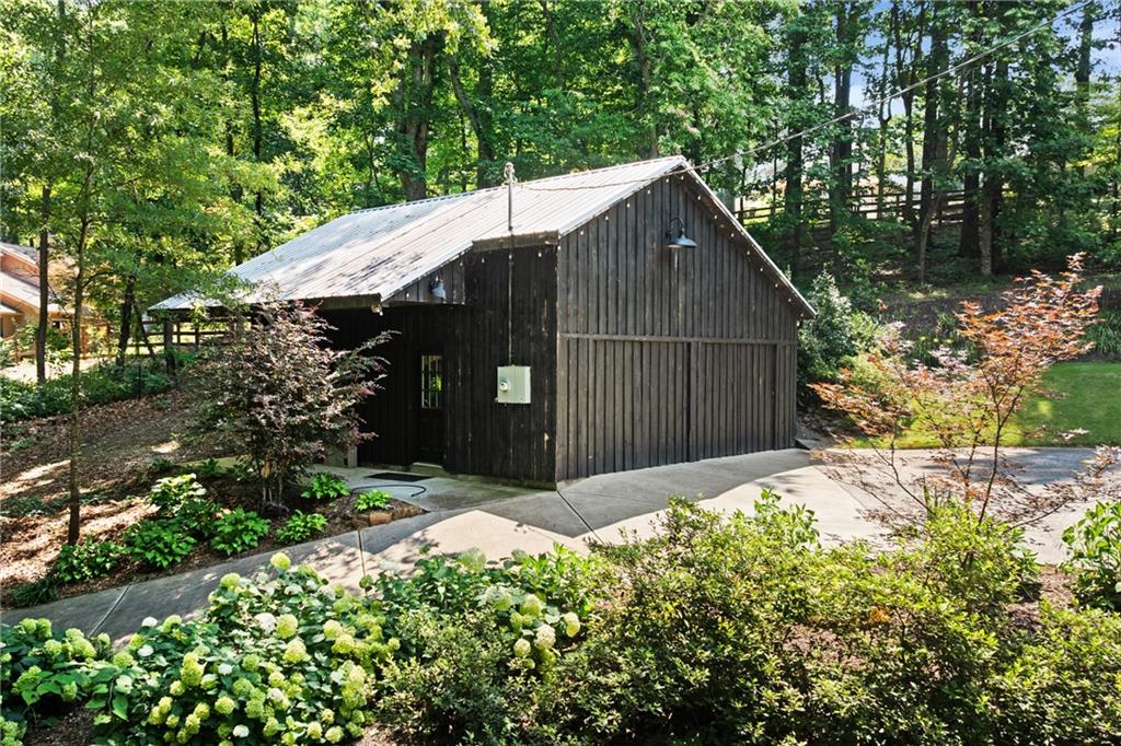 5743 Union Hill Road
