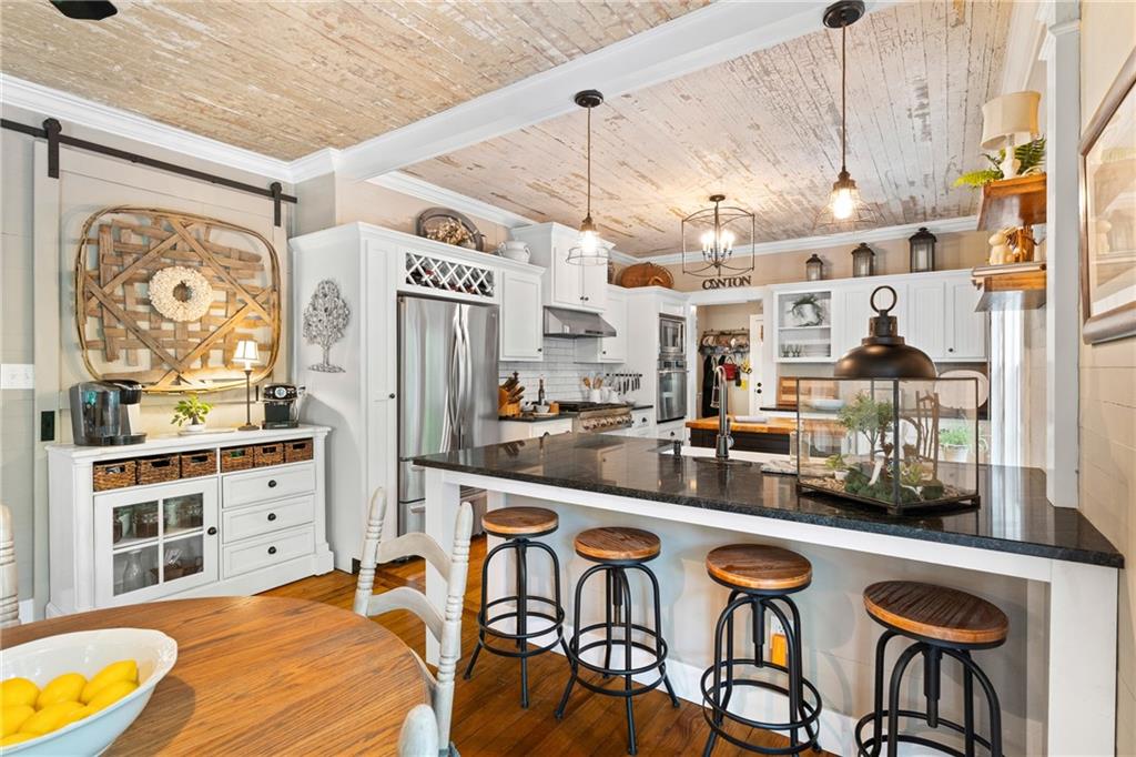 5743 Union Hill Road