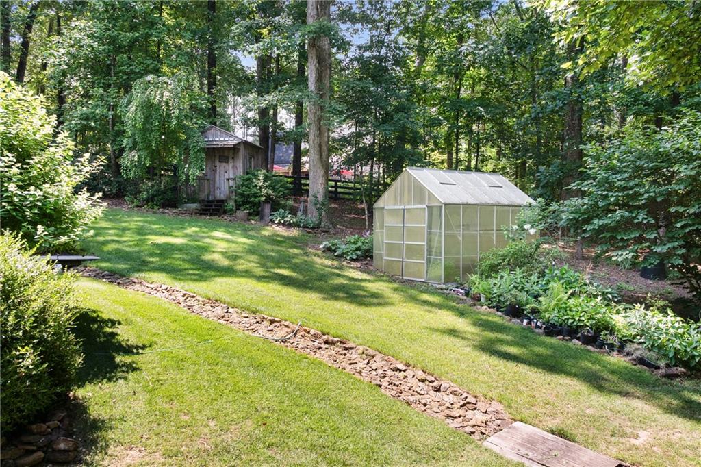 5743 Union Hill Road