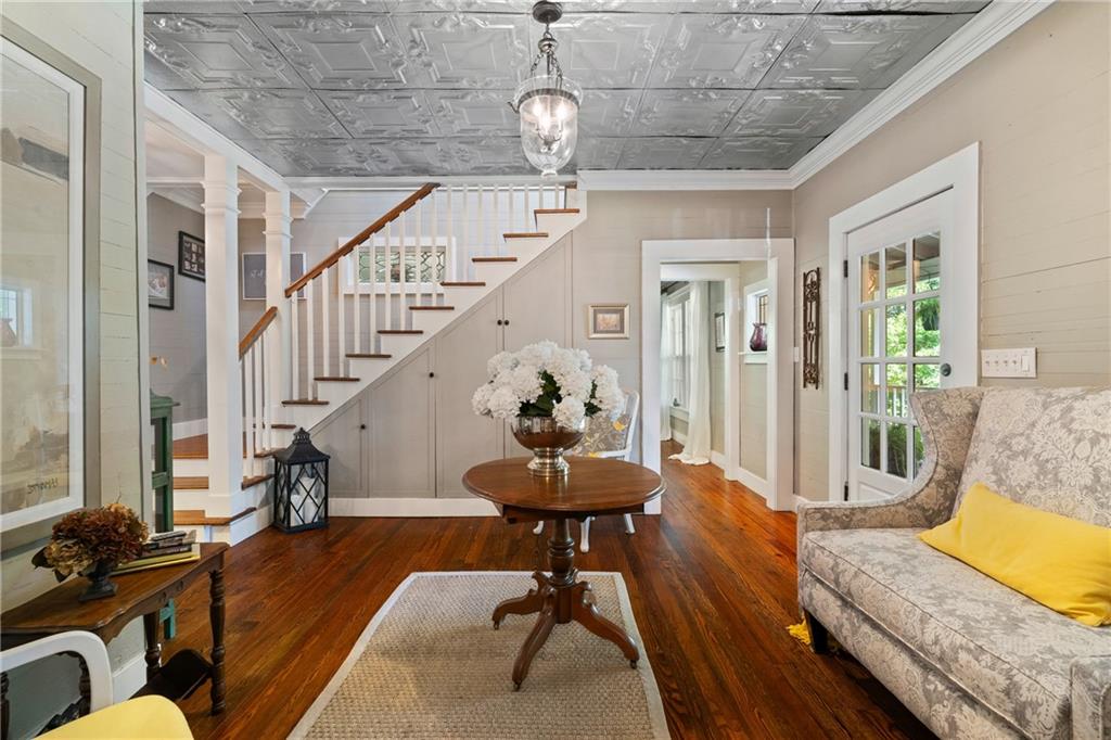5743 Union Hill Road