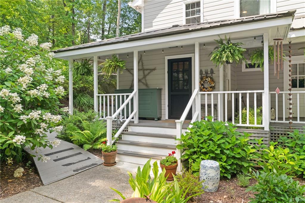 5743 Union Hill Road