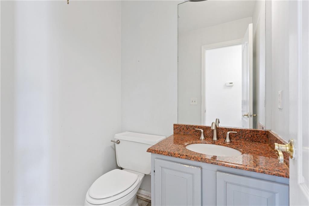 3043 Milford SW