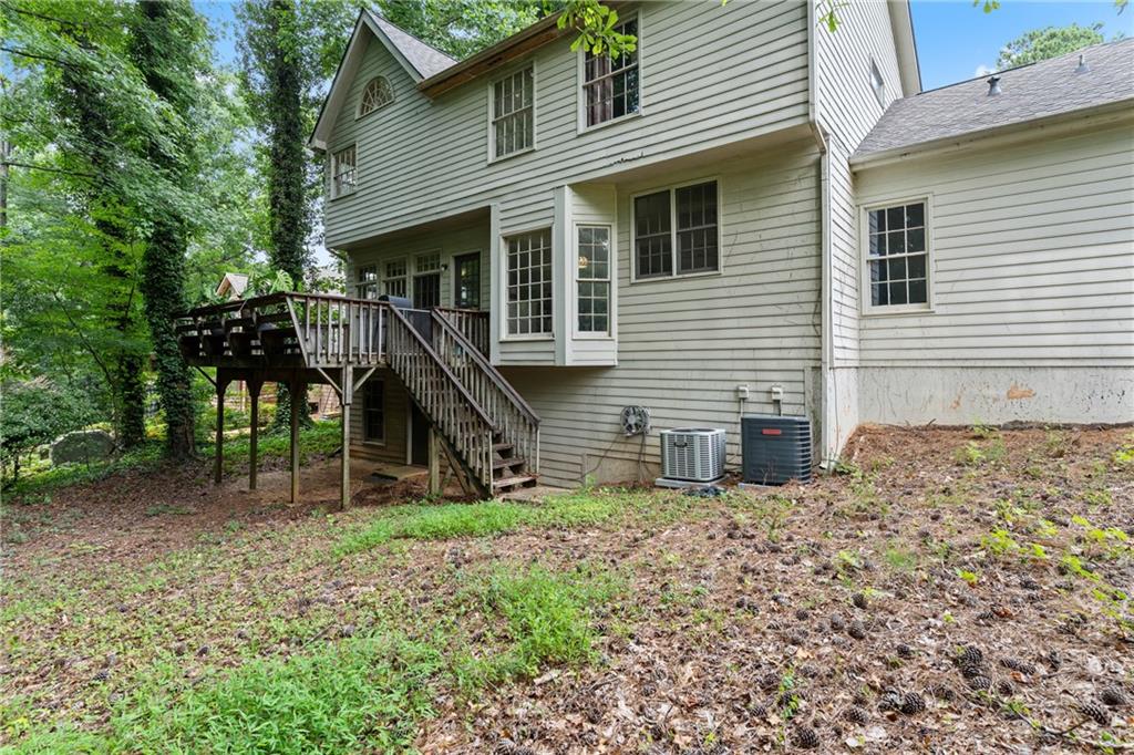 3043 Milford SW