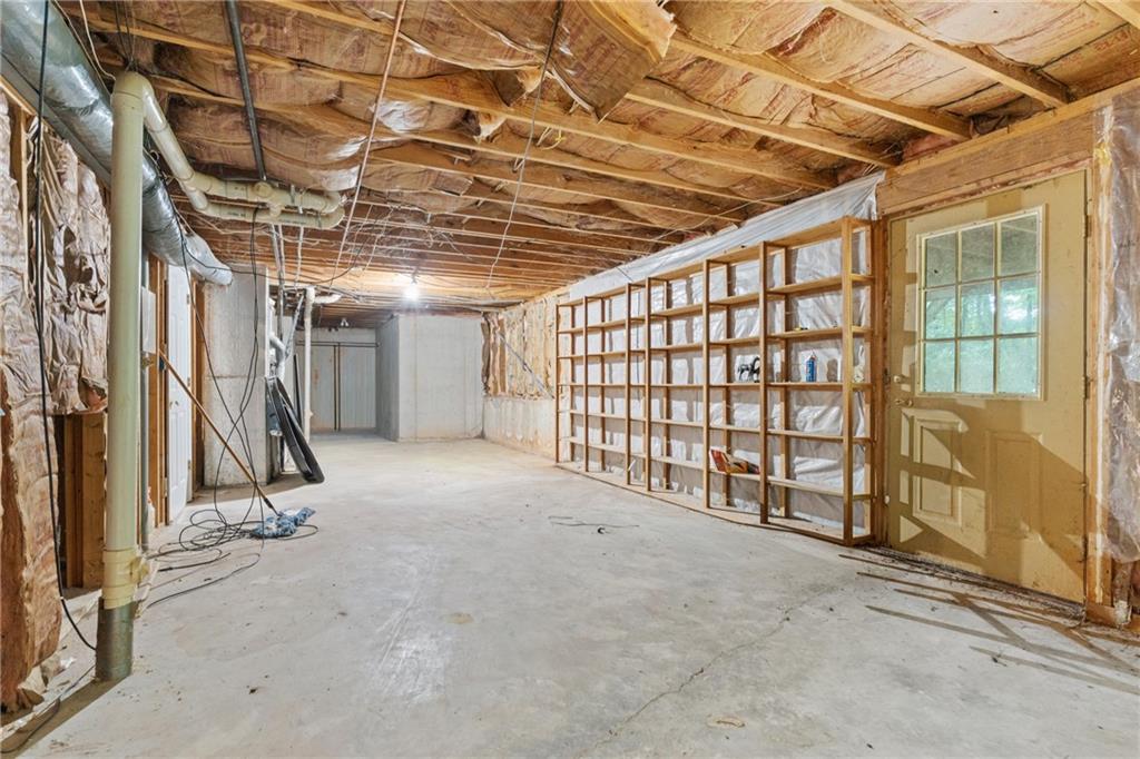3043 Milford SW
