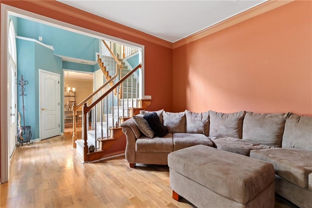3043 Milford SW