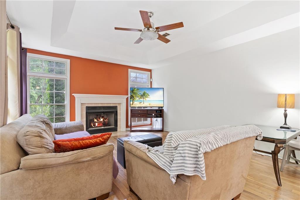 3043 Milford SW