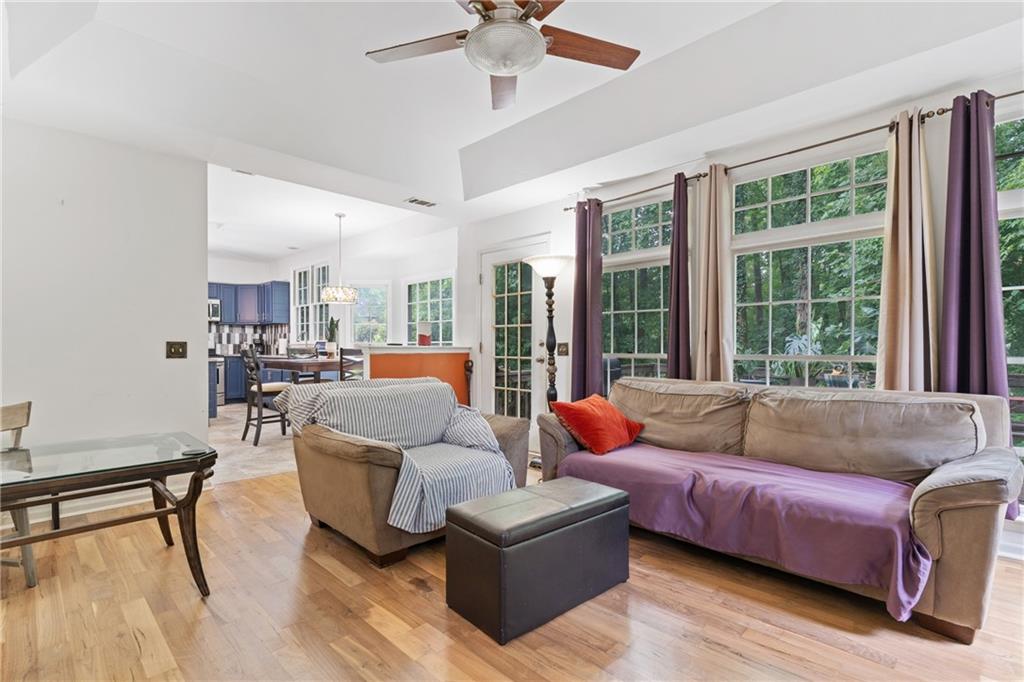3043 Milford SW