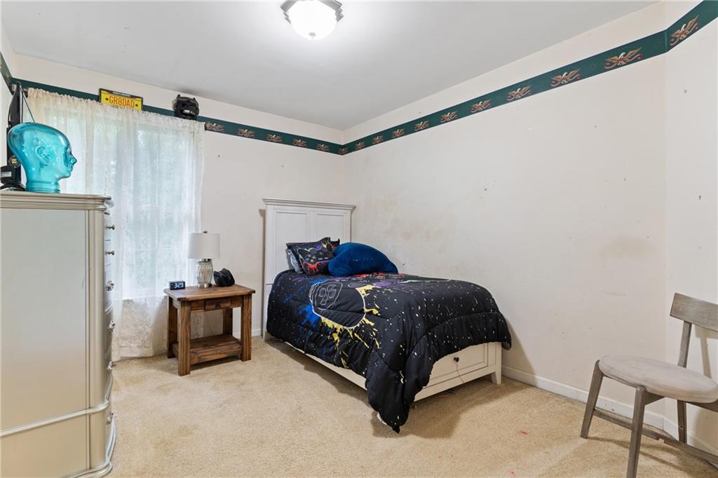 3043 Milford SW