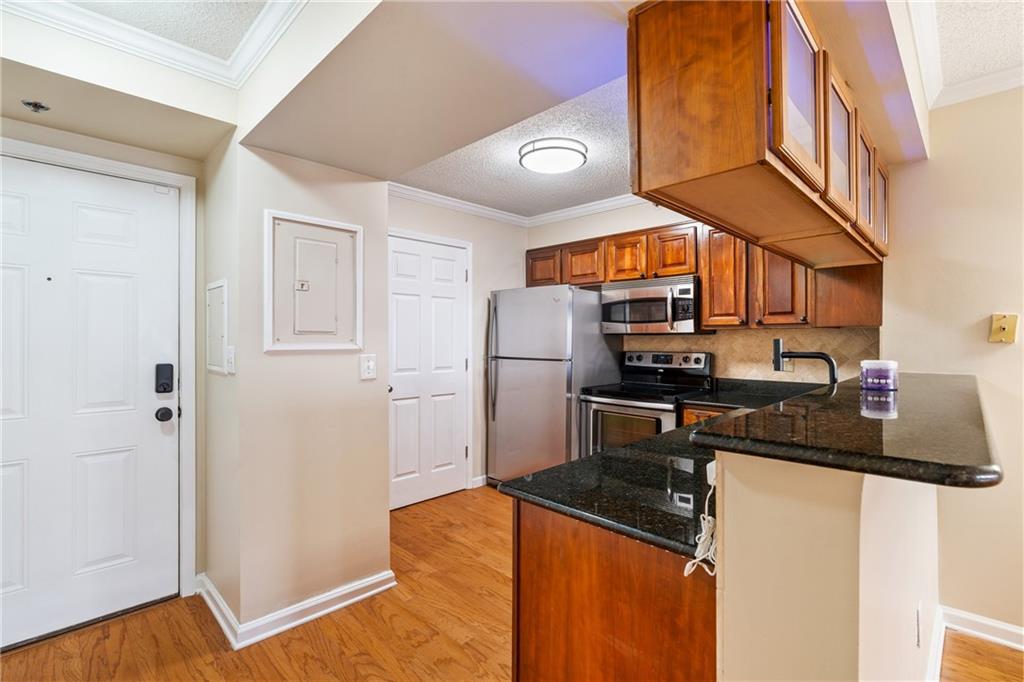 795 Hammond Drive Unit 701