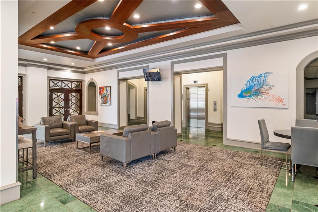 795 Hammond Drive Unit 701