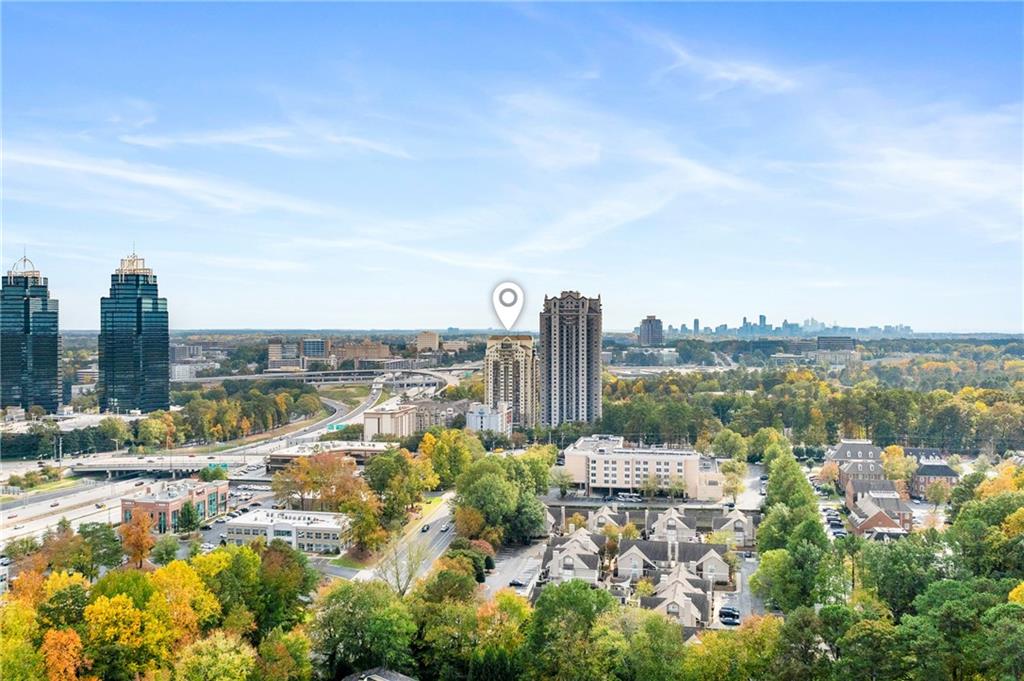 795 Hammond Drive Unit 701