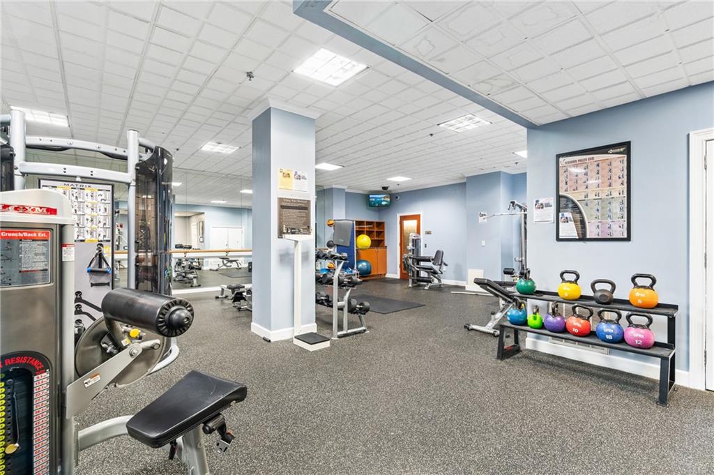 795 Hammond Drive Unit 701