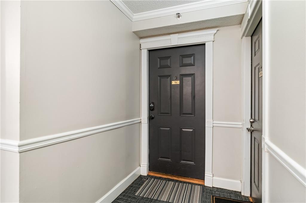 795 Hammond Drive Unit 701