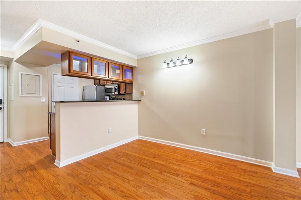 795 Hammond Drive Unit 701