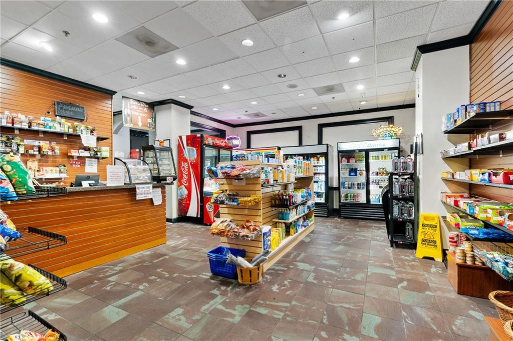 795 Hammond Drive Unit 701