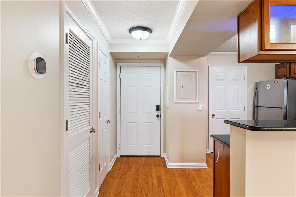 795 Hammond Drive Unit 701