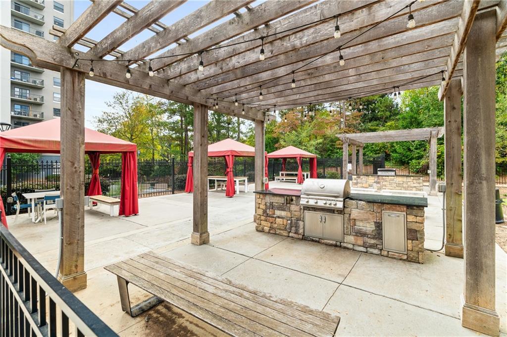 795 Hammond Drive Unit 701