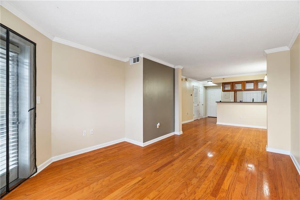 795 Hammond Drive Unit 701