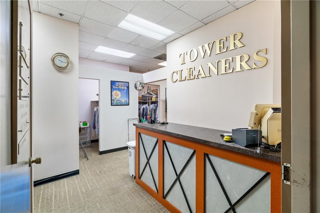 795 Hammond Drive Unit 701