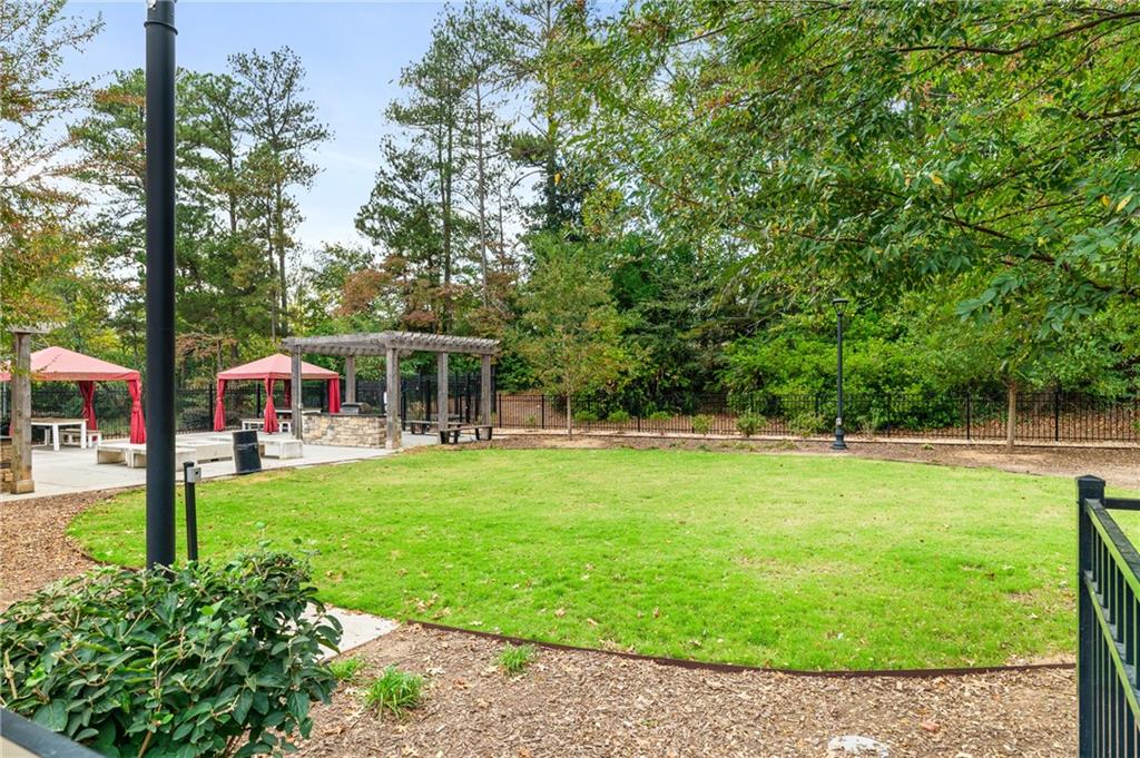 795 Hammond Drive Unit 701