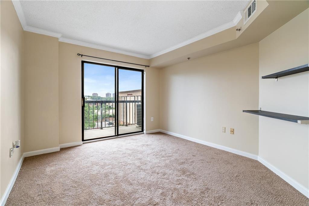 795 Hammond Drive Unit 701