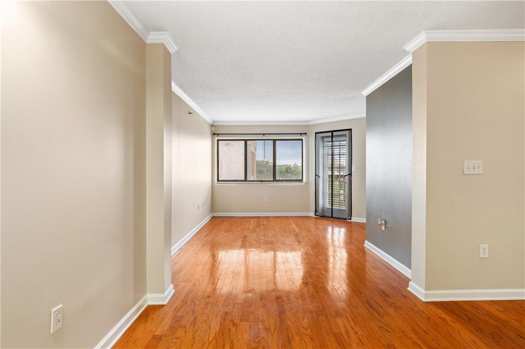 795 Hammond Drive Unit 701