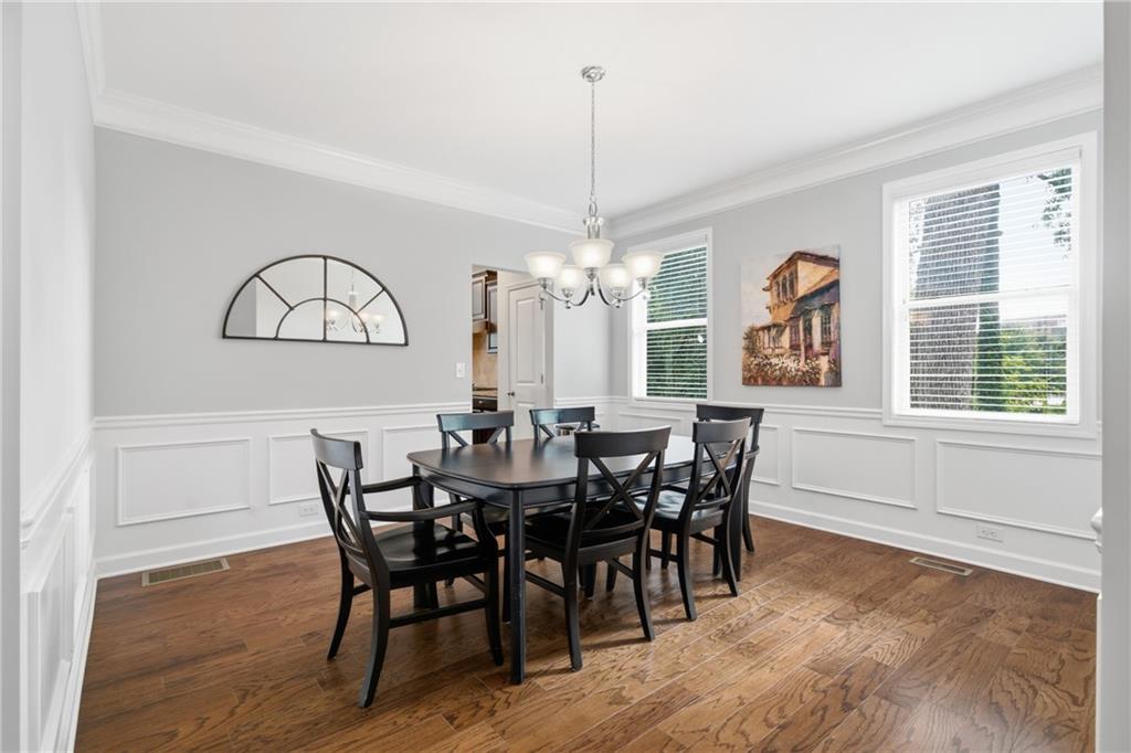 4449 Redan Court