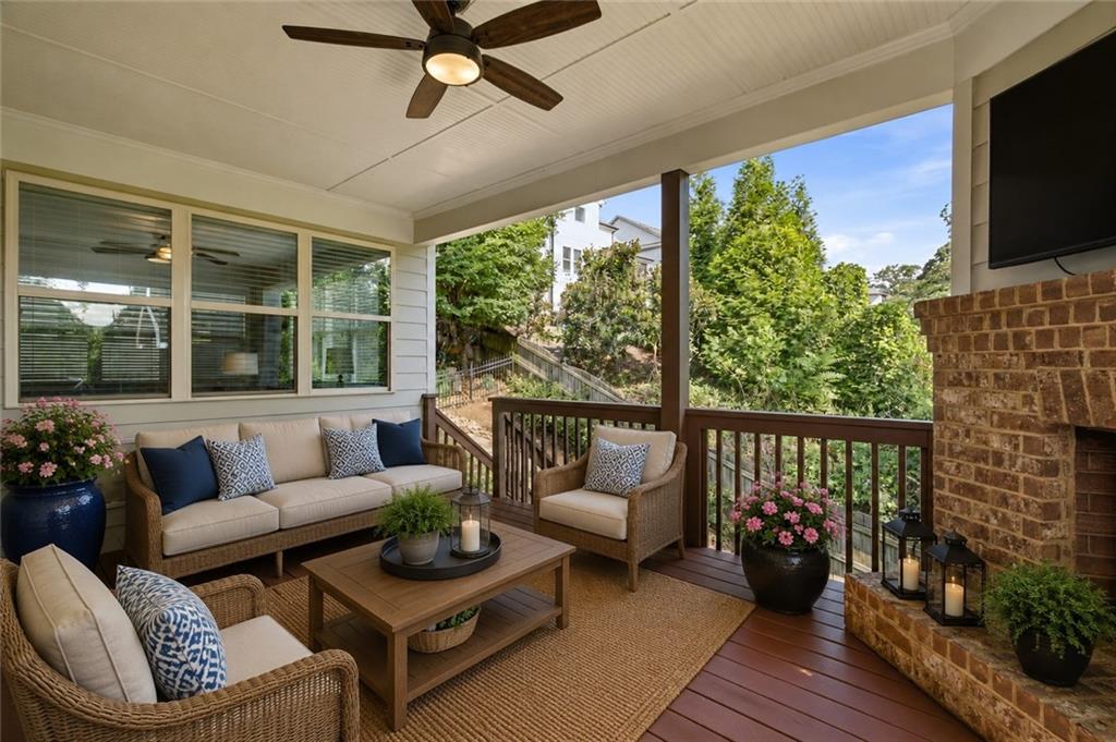 4449 Redan Court