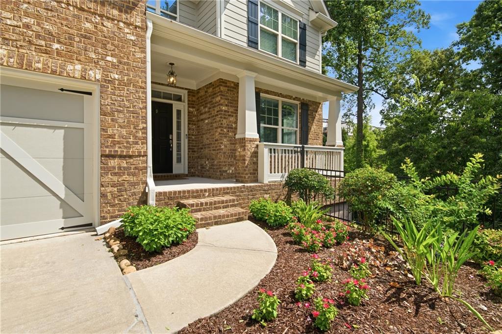 4449 Redan Court