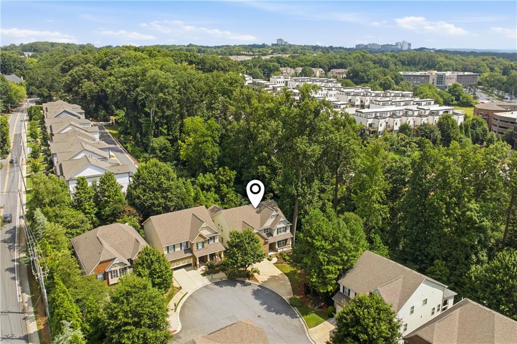 4449 Redan Court
