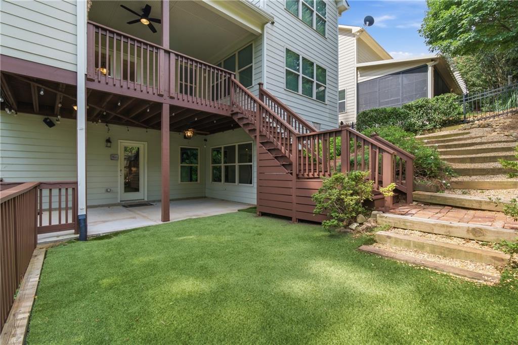 4449 Redan Court