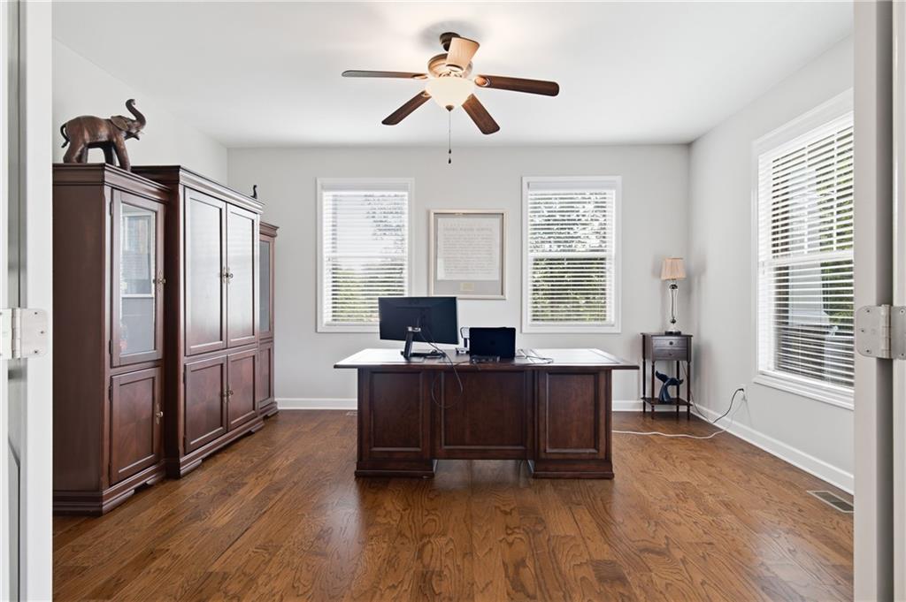 4449 Redan Court