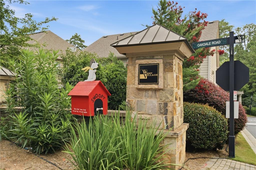 4449 Redan Court