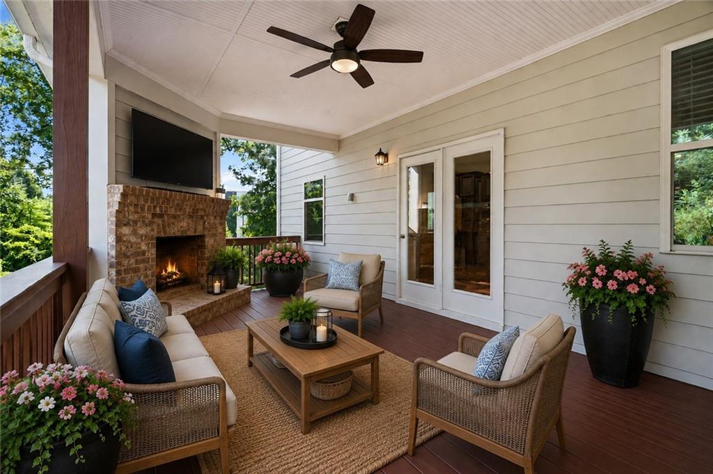 4449 Redan Court
