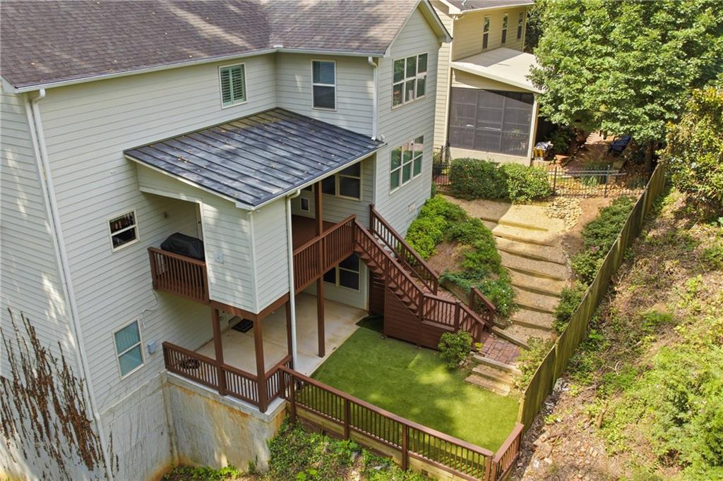 4449 Redan Court