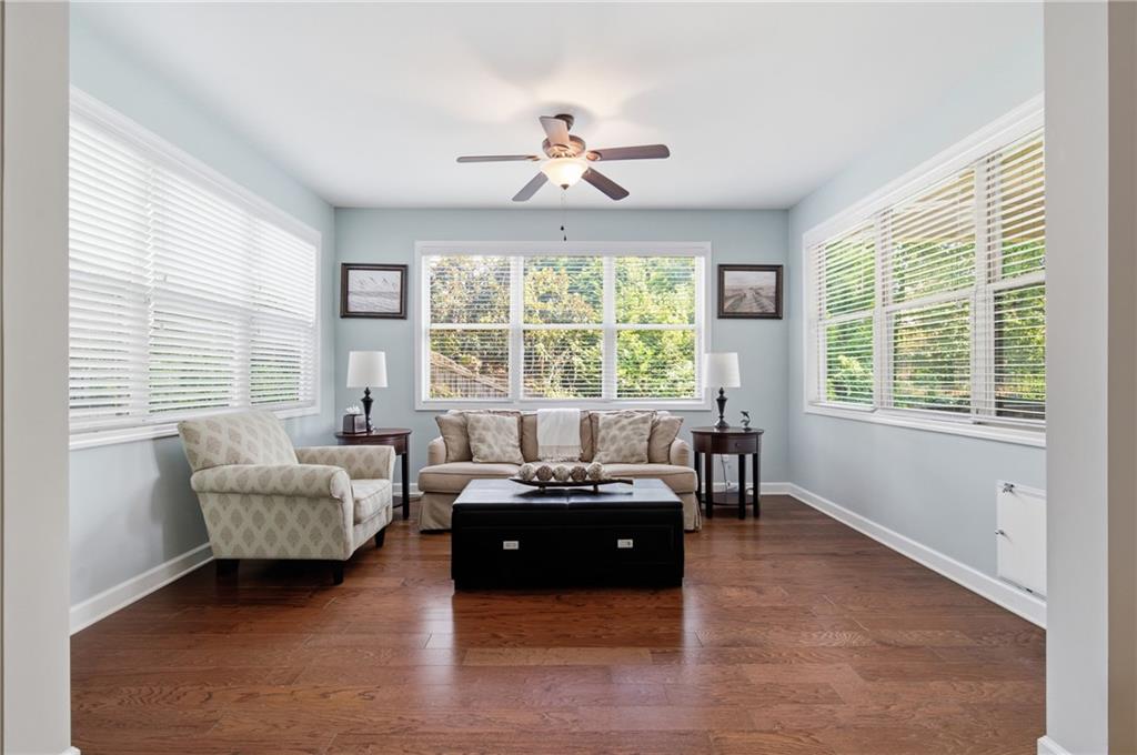 4449 Redan Court