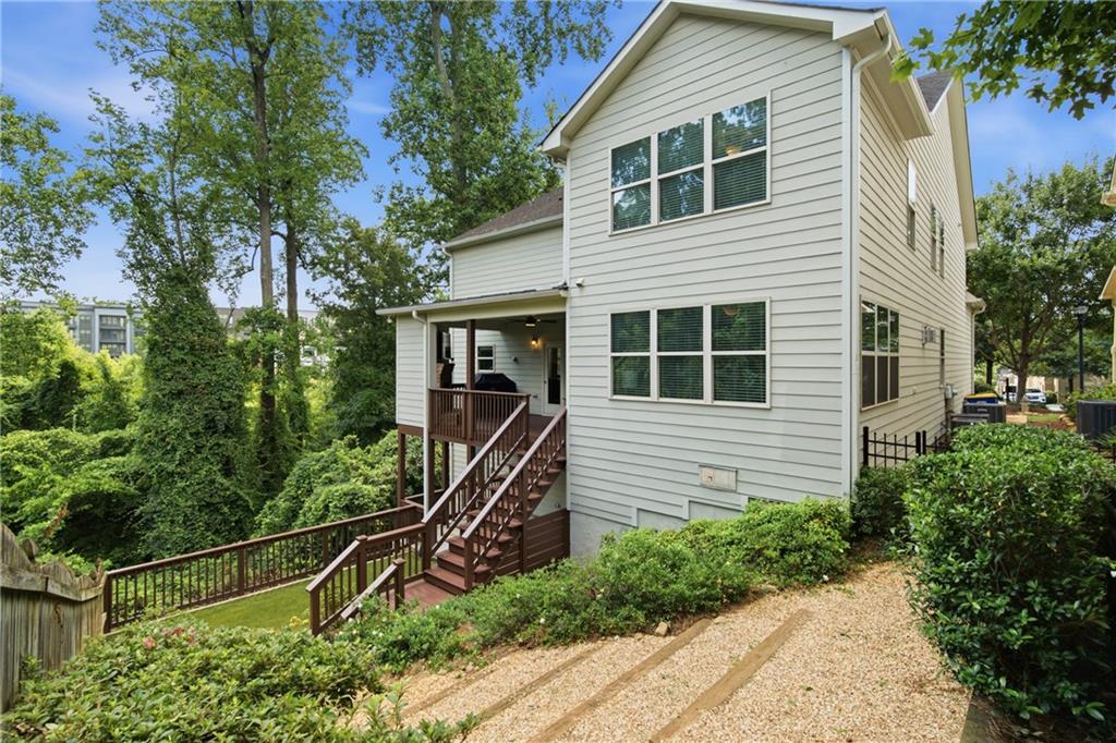 4449 Redan Court