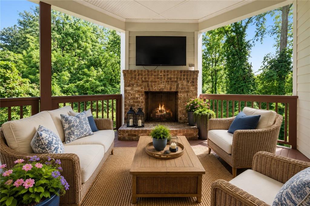 4449 Redan Court