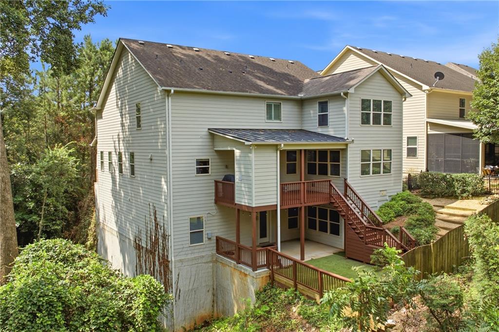4449 Redan Court