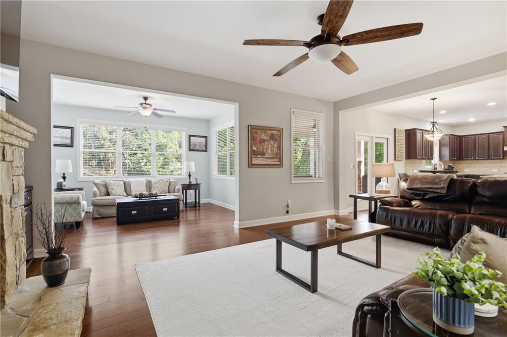 4449 Redan Court