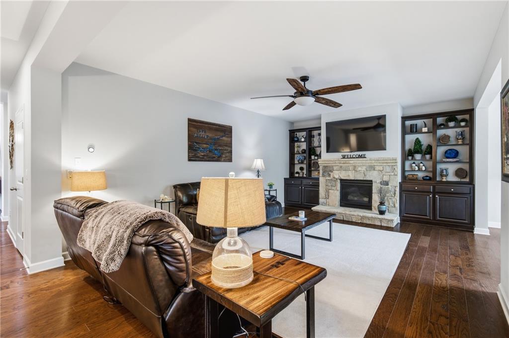 4449 Redan Court