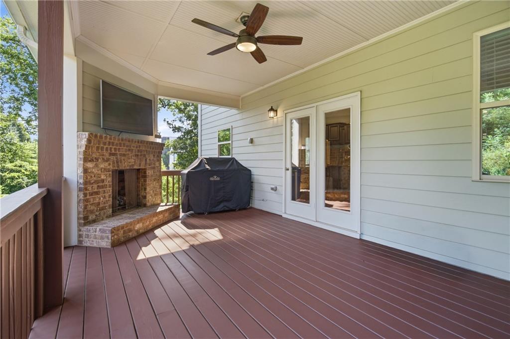 4449 Redan Court